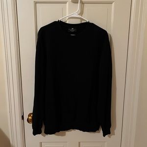 H&M Relaxed Fit Crewneck Sweatshirt